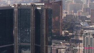 Sexually excited MILF Hotel Maid India Summer Takes Keni Styles' Knob in her Moist Vagina - 4K Teaser