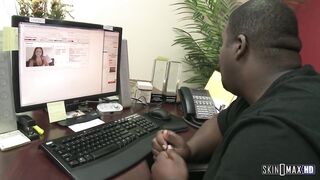 Ashlyn Rae Drilled and Facialed - FULL SCENE