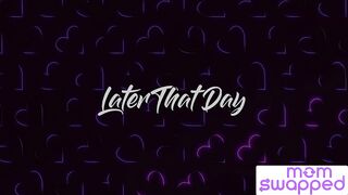 MILF Strumpets Daisy Fuentes & Rachael Cavalli Compete for the Better Twat in Sexy Foursome S4:E7