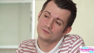 Bonnie Dolce Delivers Hot Lesbian Show with Gf Liz Ocean Sparks Wild 3some