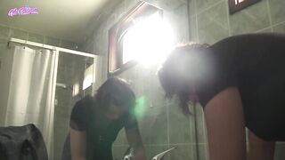 The best Antidote against the Zombie Virus - Vic Alouqua