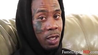 Grandmom tests my boyfriend in advance of marriage-