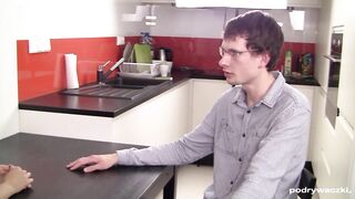 Hawt Teacher Deep Anal Fucked by Student