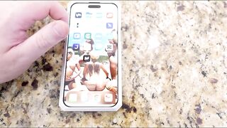 Scientist Stepmom Needs My Jizz Part 1 Coco Vandi