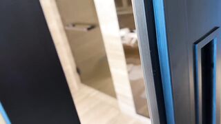 Thick Tatted Latina - Boss Wants To Fuck - How Bad Do YOU Wish That Raise - Ex Wife Karen