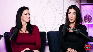two MILF Legends Tell All: Shay Sights & Reagan Foxx Spill the Industry Secrets