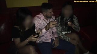 Best Thai 3some With 2 Bubble Booty Thai Teens